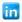 LinkedIn Icon